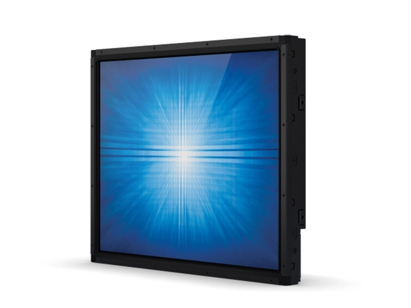 EloTouch 1790L 17-inch open frame touch monitor with anti-glare display for kiosk and POS integration