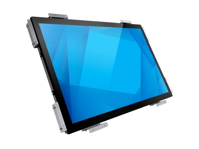 EloTouch 4363L 42.5-inch open-frame Full HD industrial touch monitor with PCAP 40-point touch for kiosks and POS systems