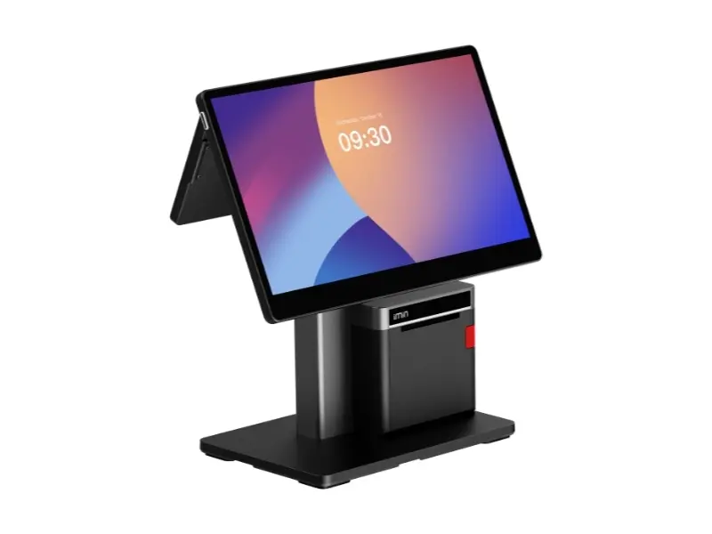 All-in-One Touch Kassen Android
