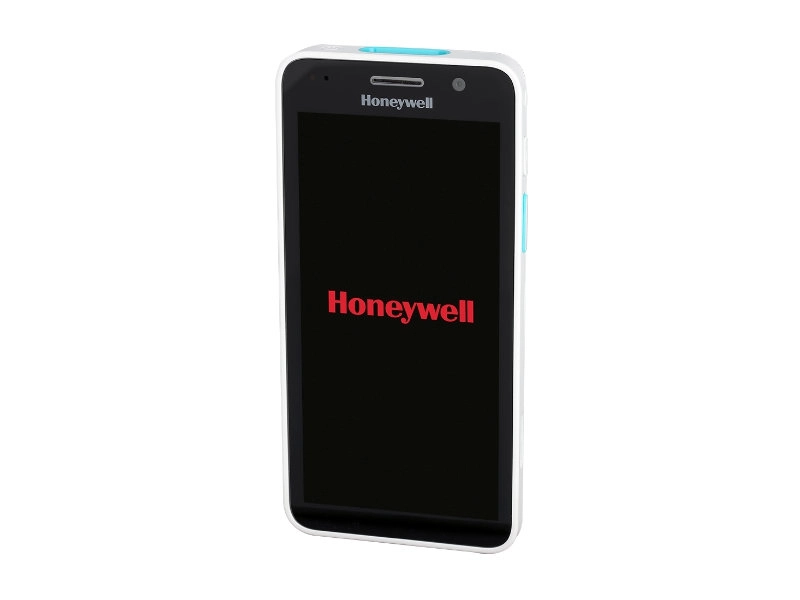 Honeywell CT30 XP HC HealthCare Handheld mit 5,5-Zoll-Display, Android 11 und 2D-QR-Code-Imager für Pflege und Gesundheitswesen