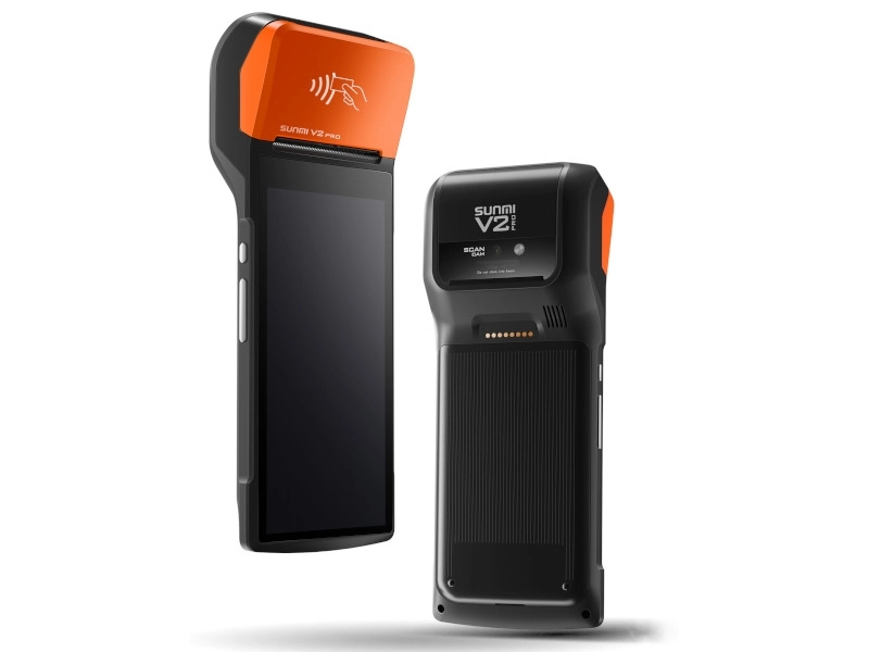Android Handhelds