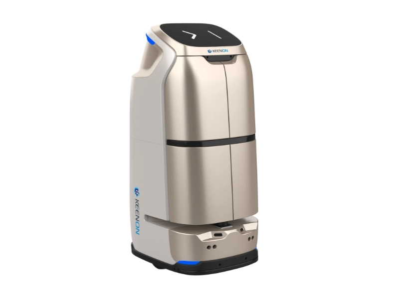 Gastronomie Roboter