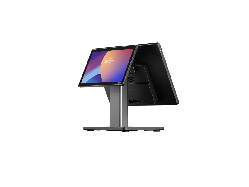 iMin Swan 2 15.6-inch Android touchscreen POS terminal for retail and hospitality checkout systems