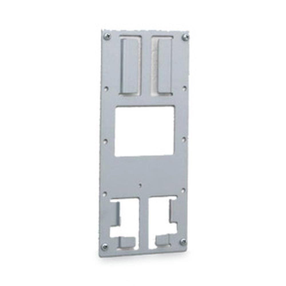 Epson WH-10 grey wall mount bracket for TM-T88, TM-U220 and TM-L90 POS printers, helping save counter space in retail, bars and kitchens