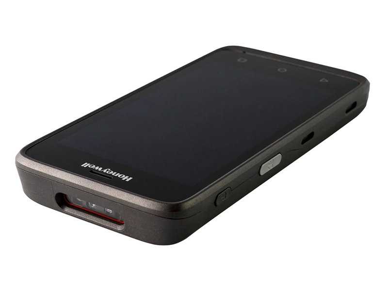 Honeywell ScanPal EDA51 rugged Android 10 mobile computer with 2D barcode imager, built for retail, warehouse and field teams