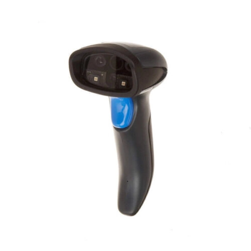 generalüberholte 2D-Hand-Scanner