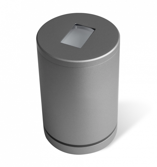 Newland NVF260 HealthCare 1D/2D Barcodescanner mit HD- und DPM-Erfassung für chirurgische Instrumente, USB-Kabel-Kit