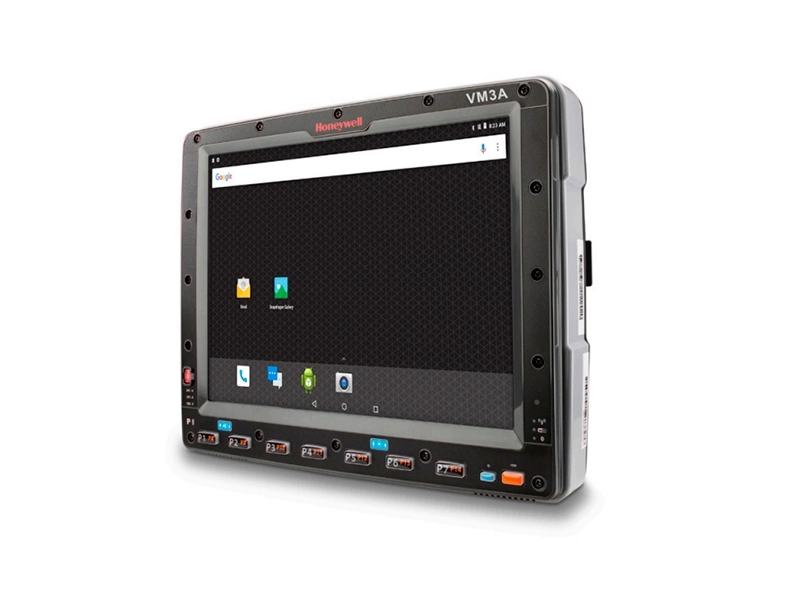 Fahrzeug Computer