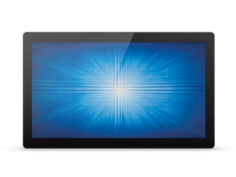 EloTouch 2294L 21.5-inch built-in open frame touch monitor with USB capacitive touchscreen for kiosk terminals