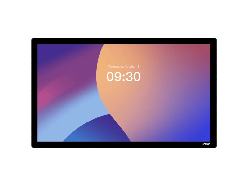 imin Crane 1 21,5 Zoll Android 13 IDS Touchsystem mit Full-HD Display, 8 GB RAM und 128 GB ROM für POS, Handel und Digital Signage