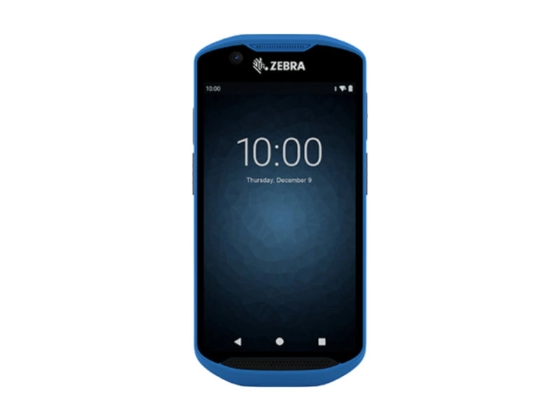 Zebra TC52ax-HC HealthCare Handheld mit 5-Zoll-Touchscreen, Android 11 und 2D-Imager für Klinik und Pflege