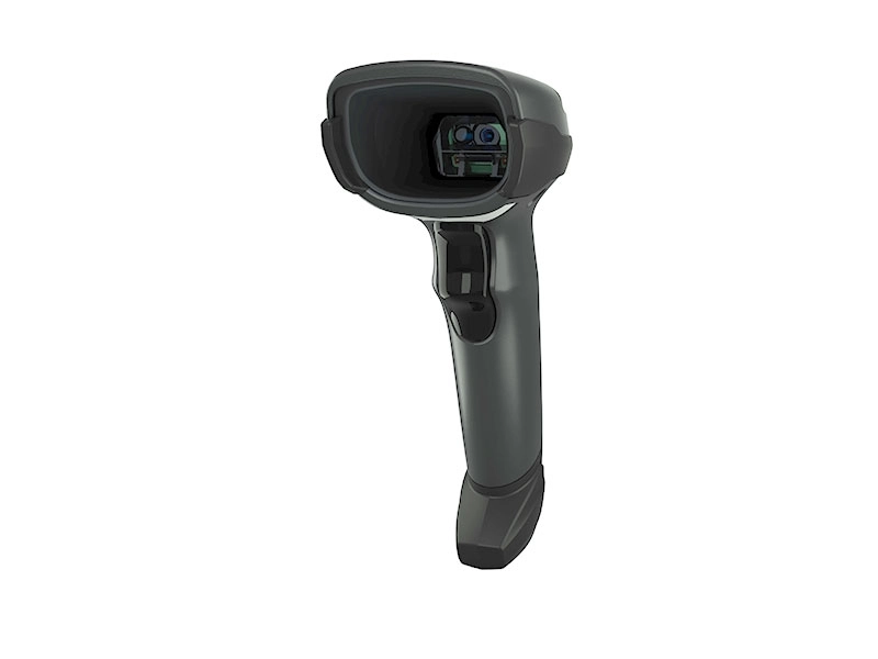 Zebra DS4608 1D/2D USB handheld barcode scanner, rugged 2D imager for retail POS, stockrooms and hospitality scanning