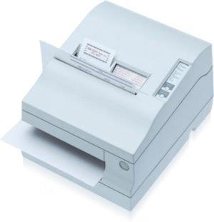 Mehrstationendrucker