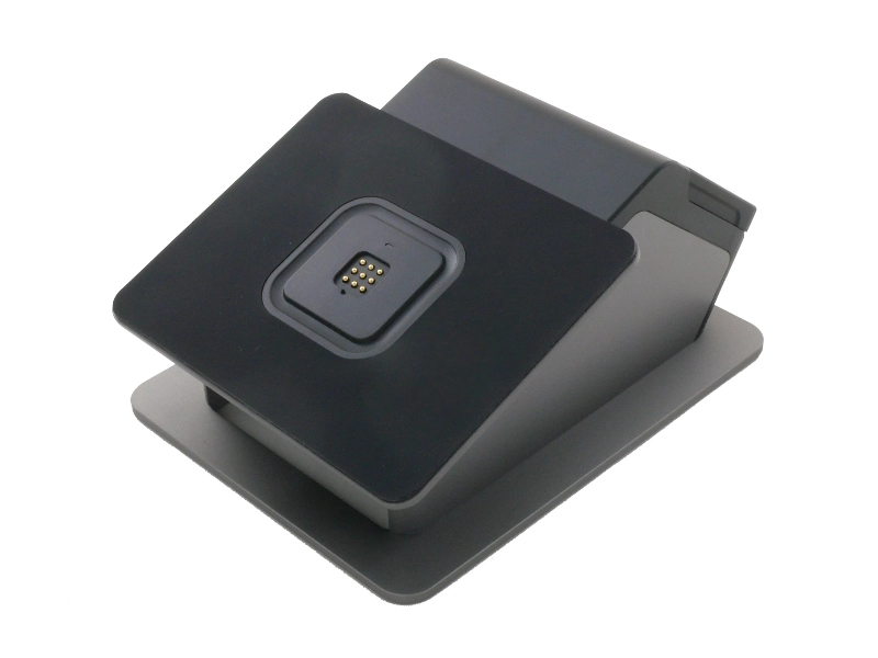 Imin Docking Station für Falcon 2 mit integriertem 58-mm-Bondrucker und Pogo-Pin-Anschluss für POS-Systeme