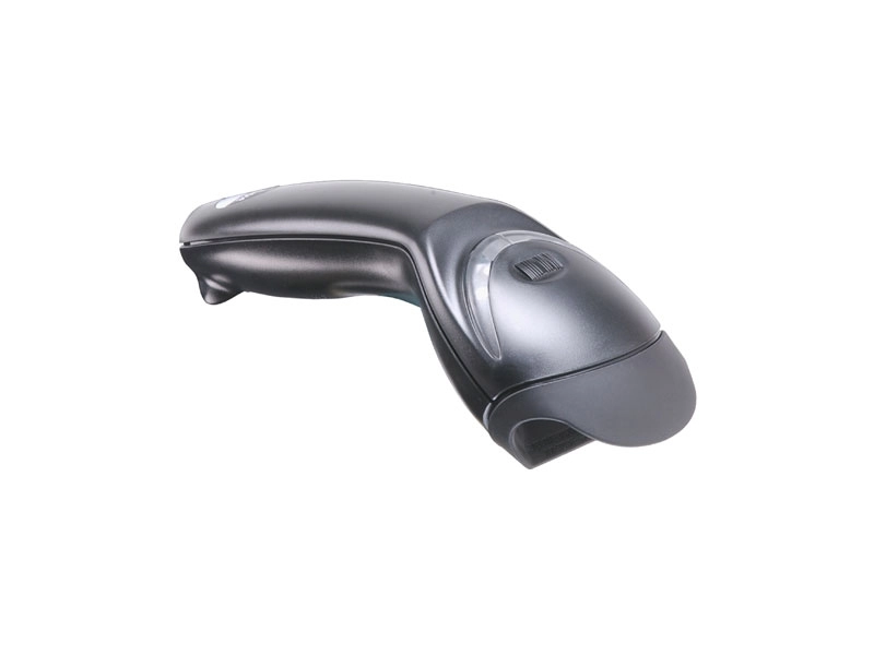 Honeywell MS-5145-BU Eclipse USB 1D laser barcode scanner with CodeGate trigger for accurate POS, retail and inventory scanning