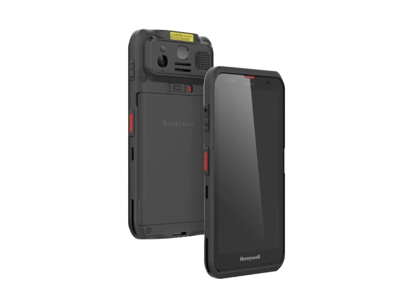 Honeywell ScanPal EDA52 rugged IP67 Android 11 handheld mobile computer with 2D imager, NFC, Wi-Fi and LTE for retail, logistics and field teams