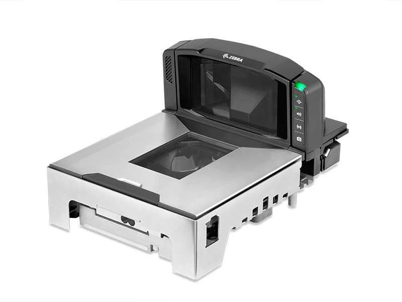Einbauscanner