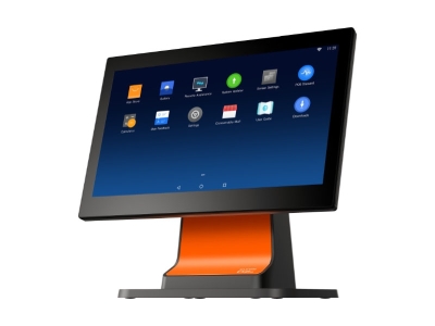 All-in-One Touch Kassen Android