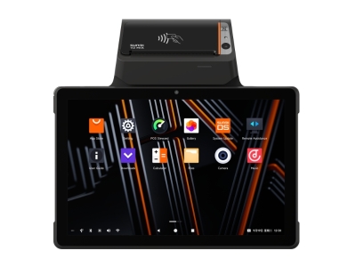 Android Kassen Tablet