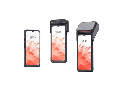 Mobile Terminals Hardware